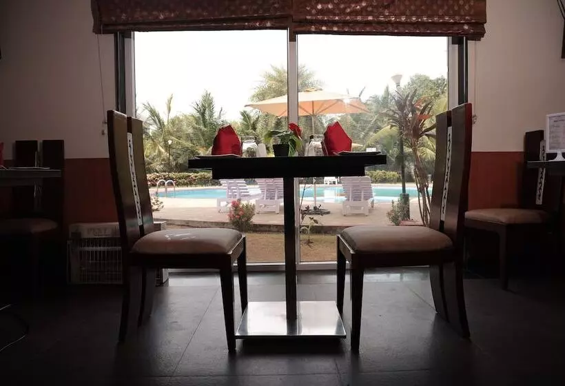 호텔 Mgm Vailankanni