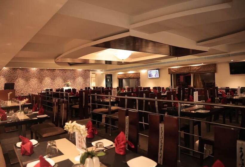 Hotel Mgm Vailankanni