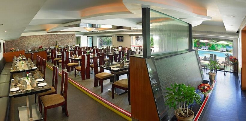 Hotel Mgm Vailankanni