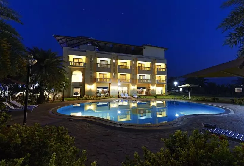 호텔 Mgm Vailankanni