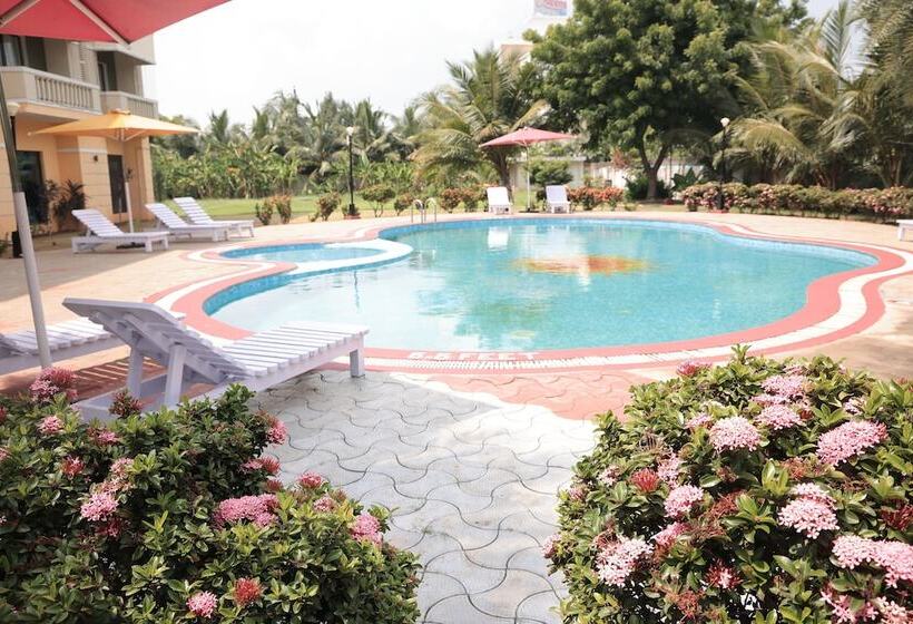 Hotel Mgm Vailankanni