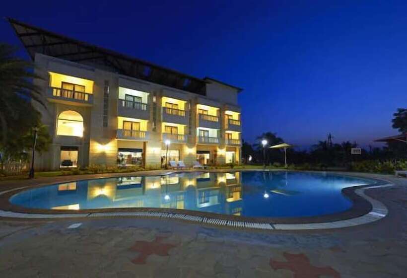 Hotel Mgm Vailankanni