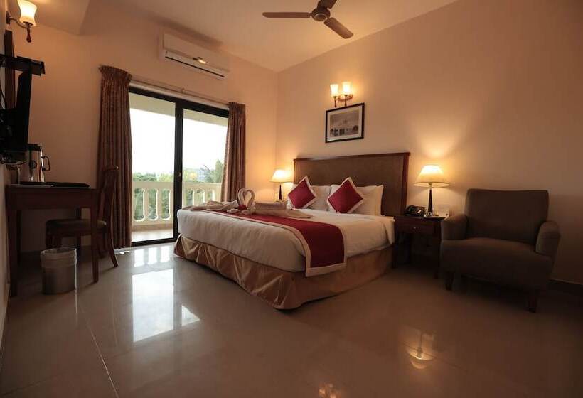 Hotel Mgm Vailankanni