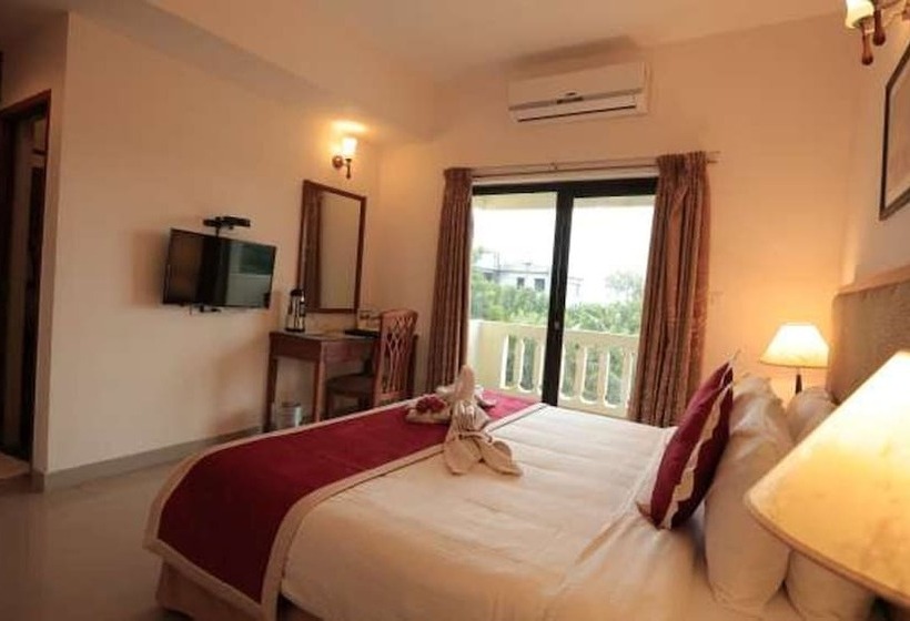 Hotel Mgm Vailankanni