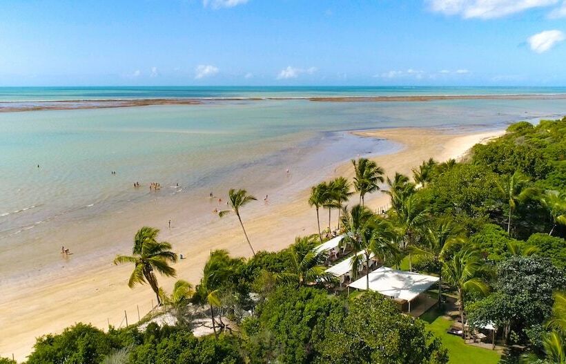 Hotel Nauticomar Resort All Inclusive & Beach Club