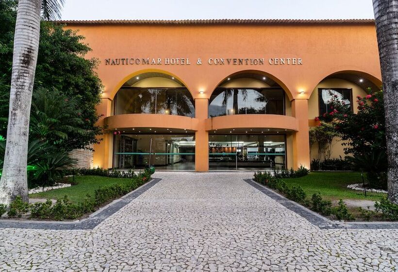 Hotel Nauticomar Resort All Inclusive & Beach Club