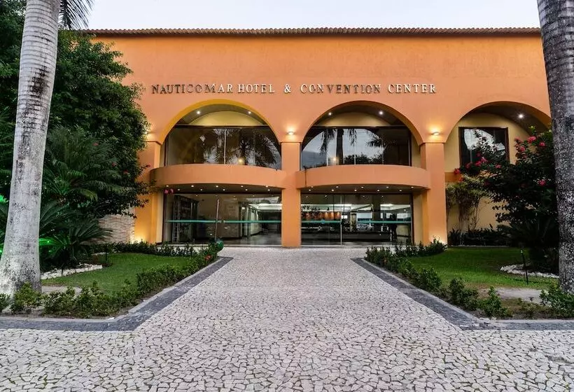 Hotel Nauticomar Resort All Inclusive & Beach Club