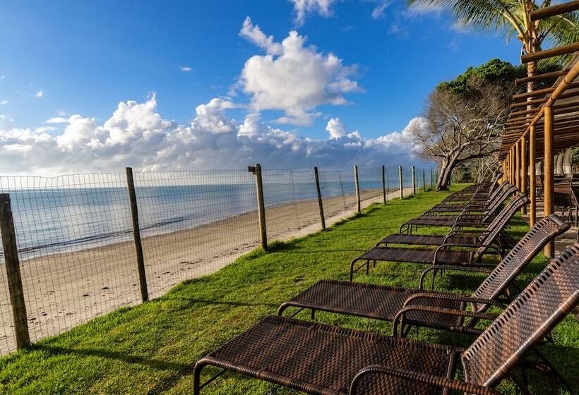 Hotel Nauticomar Resort All Inclusive & Beach Club