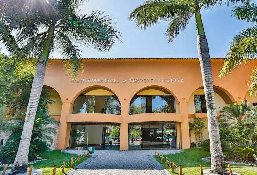 Hotel Nauticomar Resort All Inclusive & Beach Club