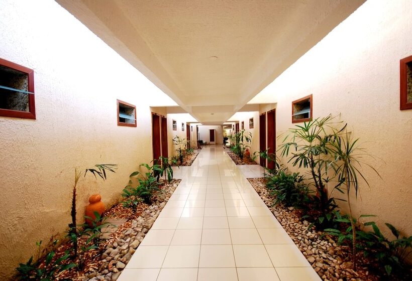 Hotel Nauticomar Resort All Inclusive & Beach Club