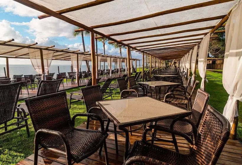 Hotel Nauticomar Resort All Inclusive & Beach Club