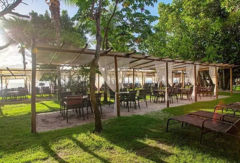 Hotel Nauticomar Resort All Inclusive & Beach Club