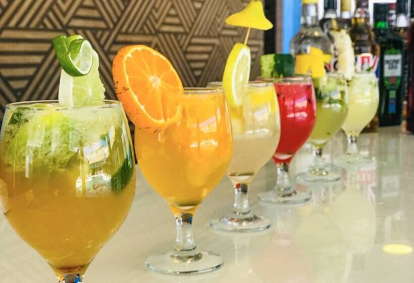 Hotel Nauticomar Resort All Inclusive & Beach Club