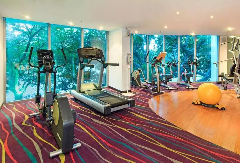 酒店 NH Collection Royal Smartsuites