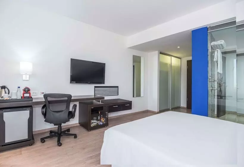 酒店 NH Collection Royal Smartsuites