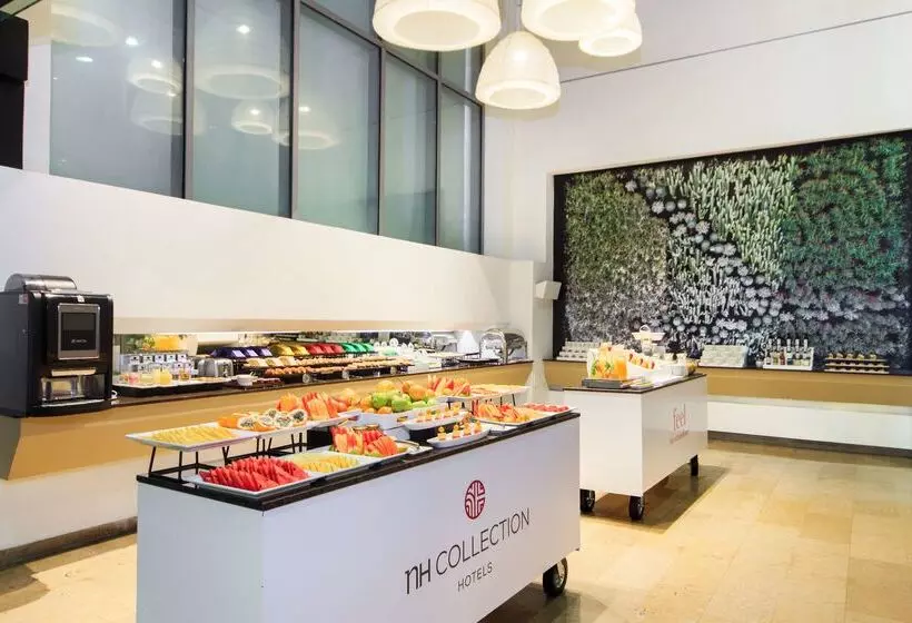 酒店 NH Collection Royal Smartsuites