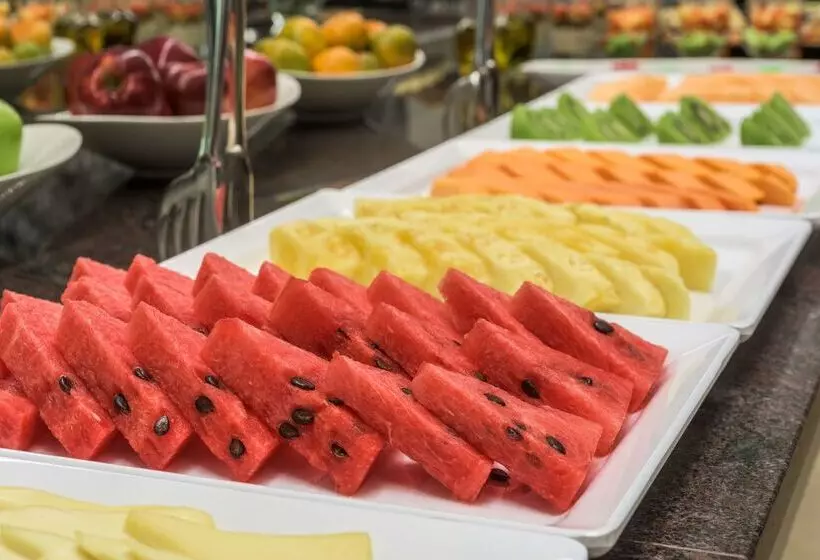 酒店 NH Collection Royal Smartsuites