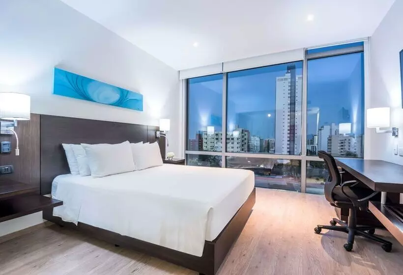 酒店 NH Collection Royal Smartsuites