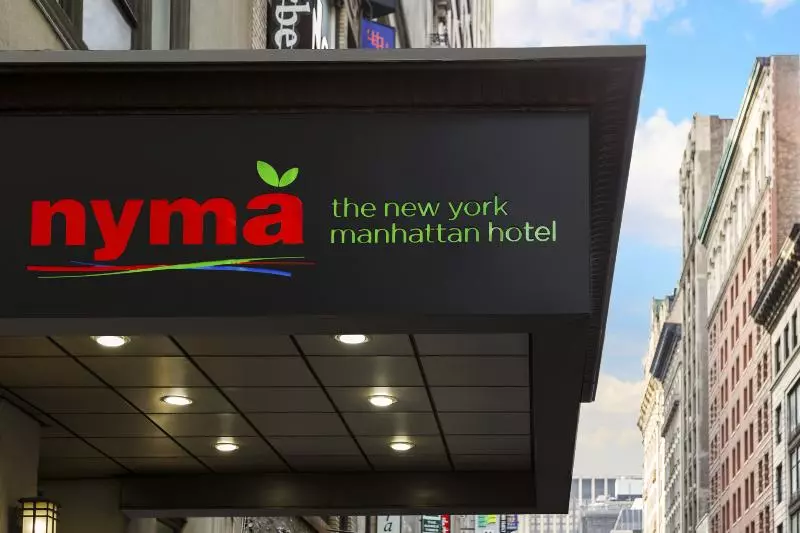 호텔 Nyma The New York Manhattan