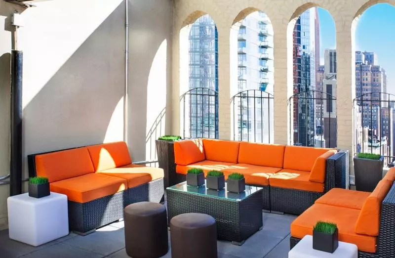 호텔 Nyma The New York Manhattan