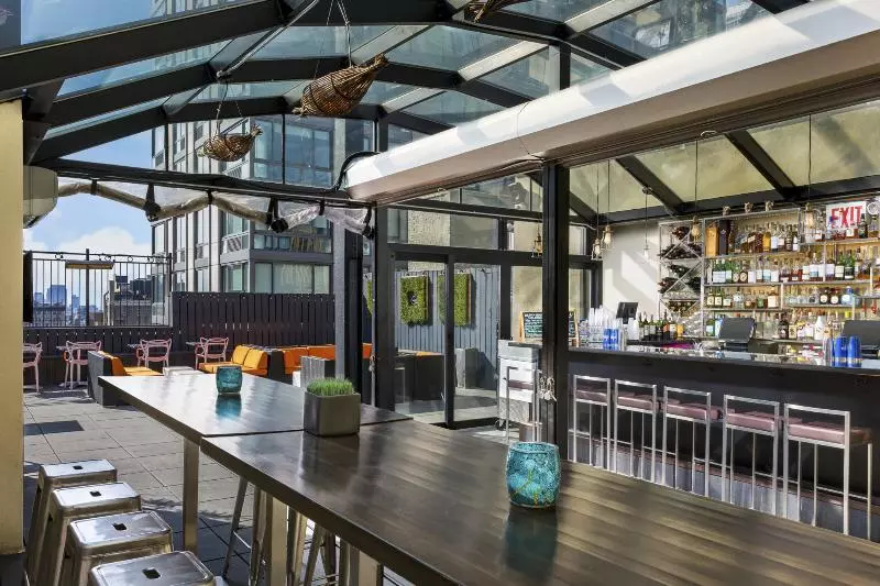 호텔 Nyma The New York Manhattan