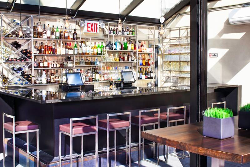 酒店 Nyma The New York Manhattan