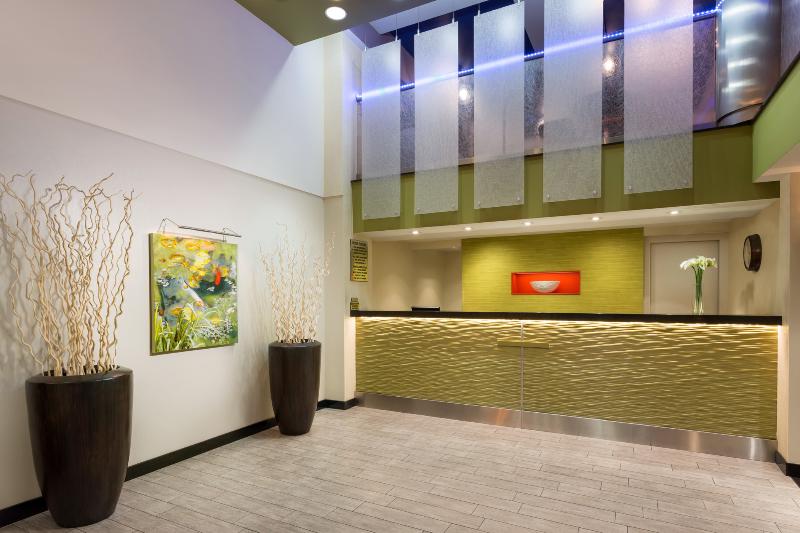 酒店 Nyma The New York Manhattan