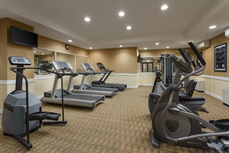 호텔 Nyma The New York Manhattan