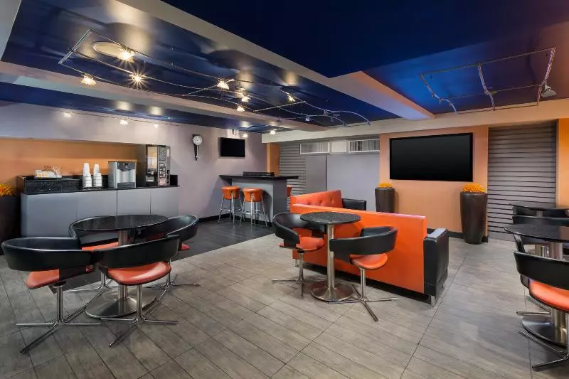 호텔 Nyma The New York Manhattan