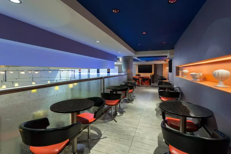 호텔 Nyma The New York Manhattan