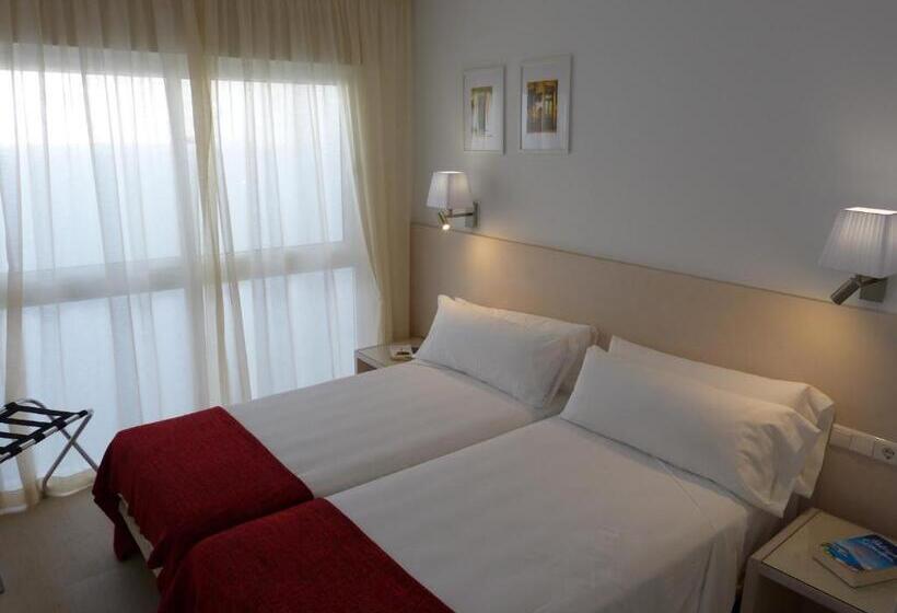 Hotel Patagonia Sur Cádiz