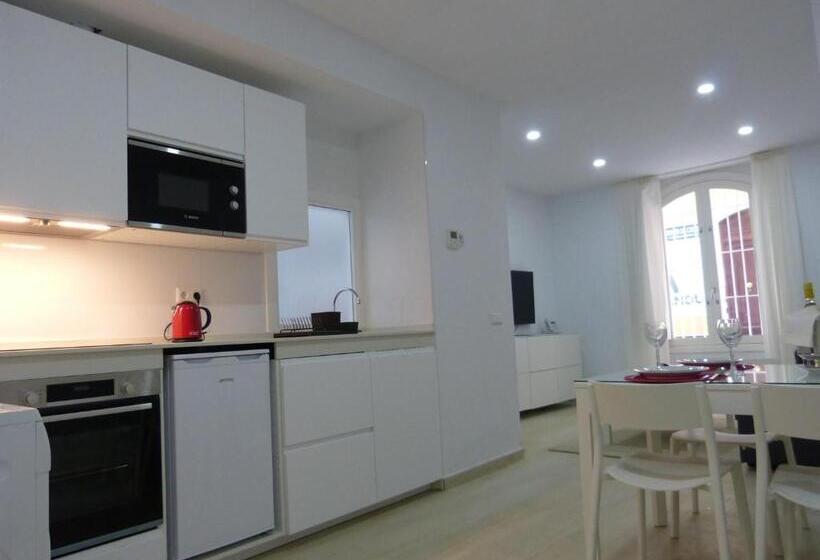 Hotel Patagonia Sur Cádiz