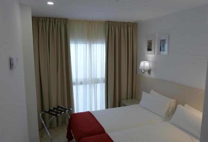 Hotel Patagonia Sur Cádiz