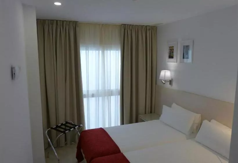 Hôtel Patagonia Sur   Cádiz