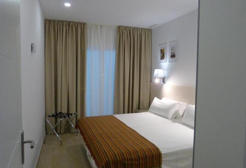 Hotel Patagonia Sur Cádiz