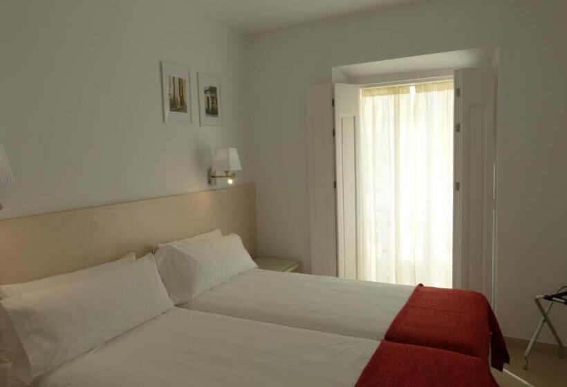 Hotel Patagonia Sur Cádiz