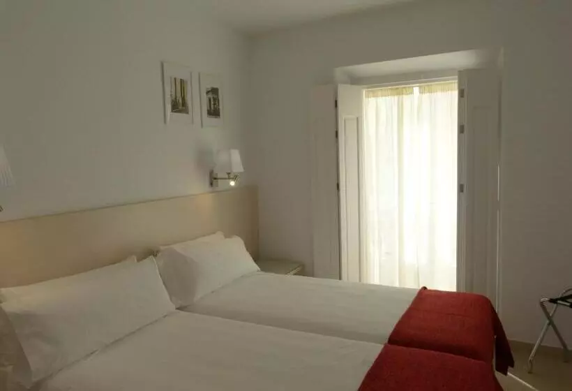 Hôtel Patagonia Sur   Cádiz