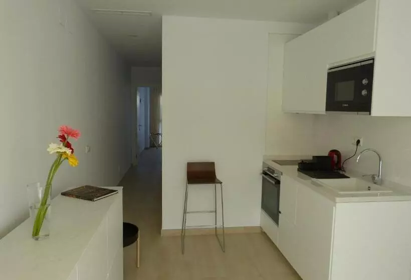 Hôtel Patagonia Sur   Cádiz