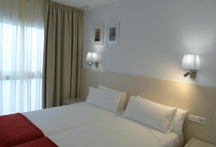 Hotel Patagonia Sur Cádiz