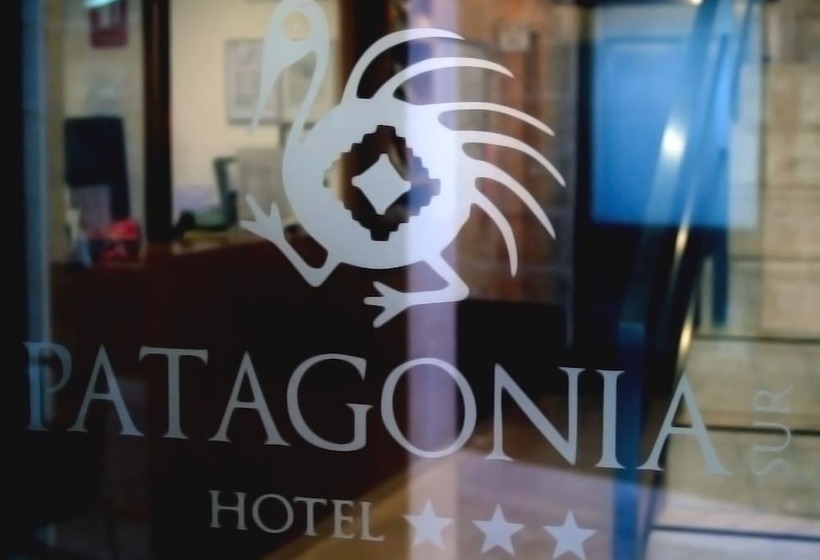 Hotel Patagonia Sur Cádiz