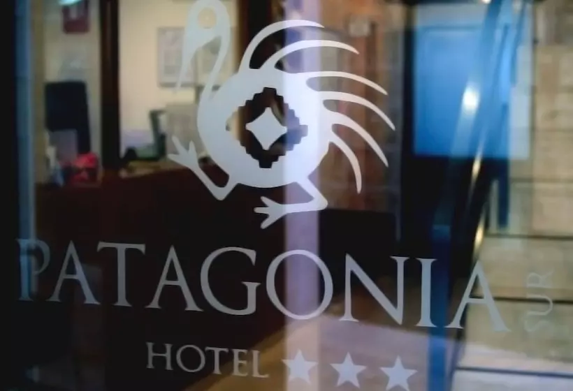 Hôtel Patagonia Sur   Cádiz