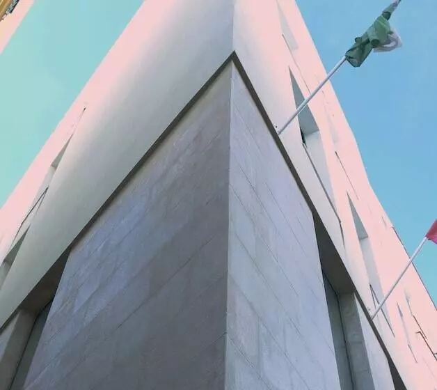 Hôtel Patagonia Sur   Cádiz