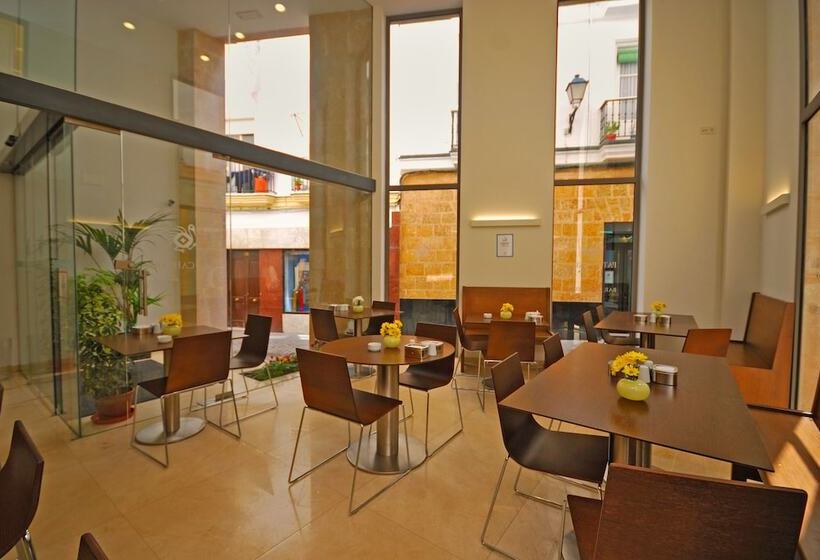 Hotel Patagonia Sur Cádiz