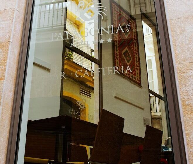 Hotel Patagonia Sur Cádiz