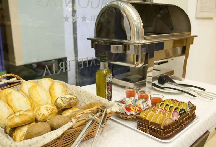 Hotel Patagonia Sur Cádiz