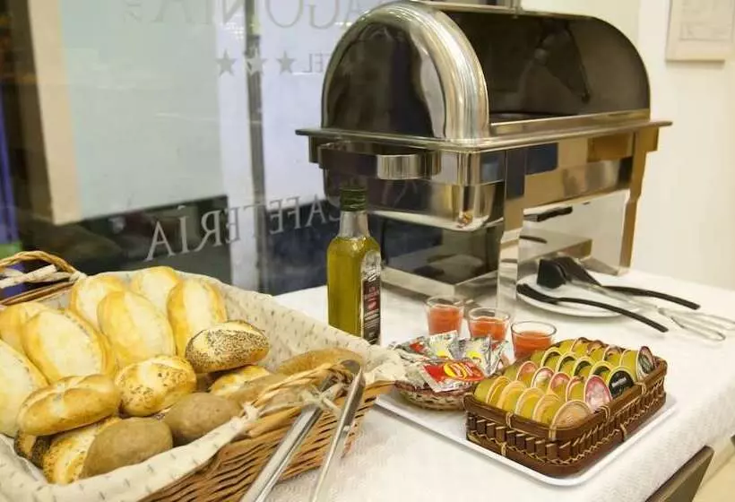 Hôtel Patagonia Sur   Cádiz