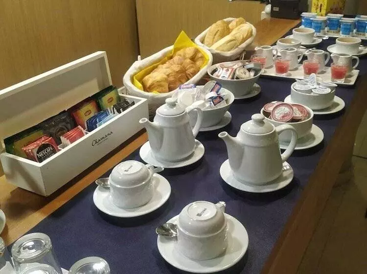 Hôtel Patagonia Sur   Cádiz