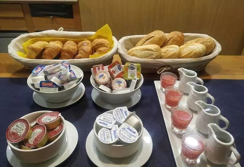 Hôtel Patagonia Sur   Cádiz