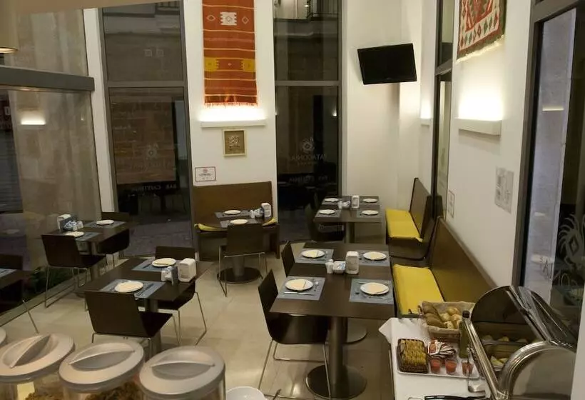 Hôtel Patagonia Sur   Cádiz