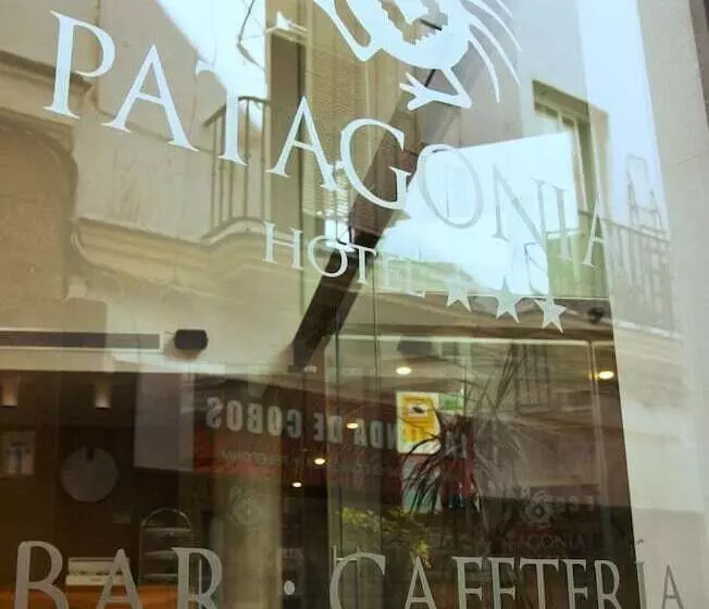 Hôtel Patagonia Sur   Cádiz